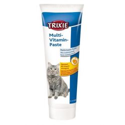 Multivitamínová pasta pro kočky 100g TRIXIE