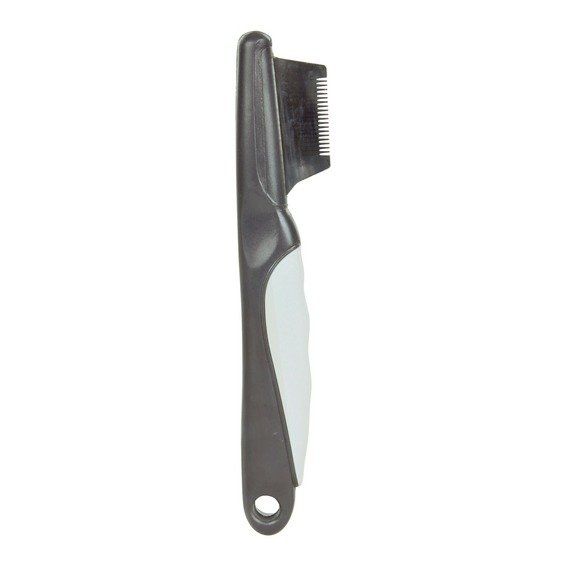 Trimovací nůž UH hrubší 19 cm(hlavně na záda břicho) TRIXIE