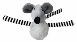 Shaky-Mouse (stojící myš) 8 cm