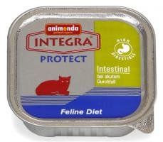 INTEGRA PROTECT Intestinal čistá krůta pro kočky 100 g Animonda