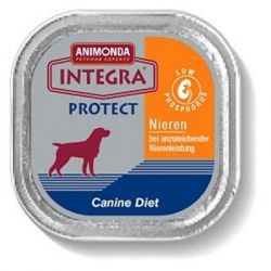 INTEGRA PROTECT Niere/Renal s kuřecím 150g