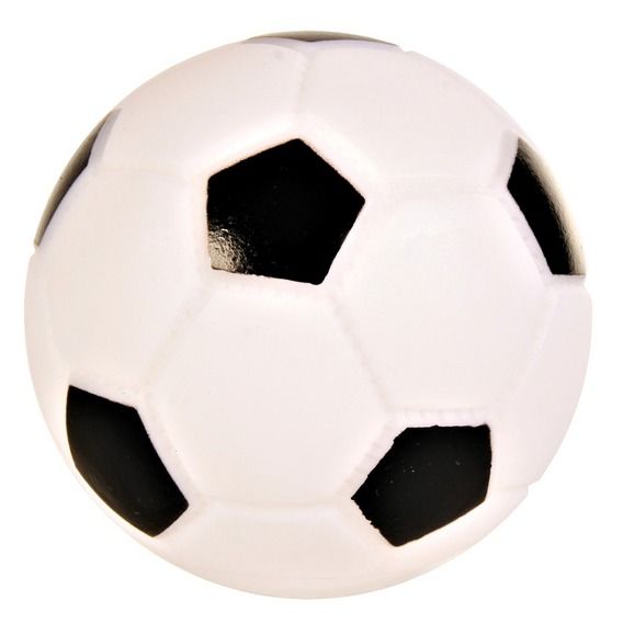 Fotbalový míč 6 cm TRIXIE