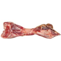 Šunková kost vakuově balená 24 cm, 390 g