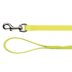 Easy Life vodítko PVC S-XL 1,00 m/17 mm neon žluté