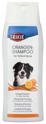 Pomerančový šampon 250 ml