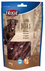 PREMIO Lamb Bites jehněčí kousky 100 g
