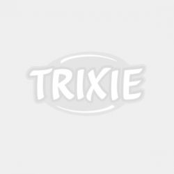 Trixie Průchozí dvířka pro kočku, 4-cestná, 20x22cm, šedá
