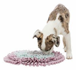 JUNIOR Dog Activity čmuchací koberec 38 cm TRIXIE