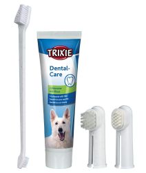 Sada zubní péče - TRIXIE