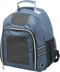 Transportní batoh DAN, 36 x 44 x 26 cm, modrá