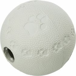 Cat Activity Snack Ball, míč labyrint, ø 6 cm TRIXIE