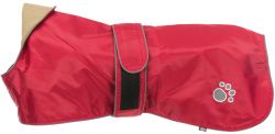 Reflexní vesta ORLEANS, M: 45 cm, červená TRIXIE