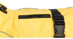 Pláštěnka VIMY, XL: 80cm, žlutá TRIXIE